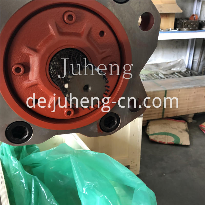 Ec240b Hydraulic Pump 4